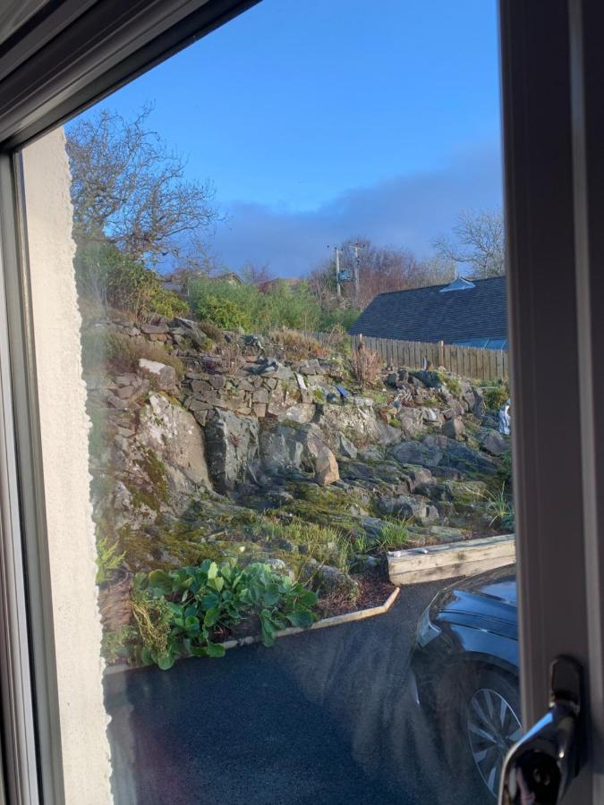 Hotel Corrie House Craobh Haven Zewnętrze zdjęcie